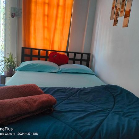 Ferienwohnung California Nest Tezpur Exterior foto