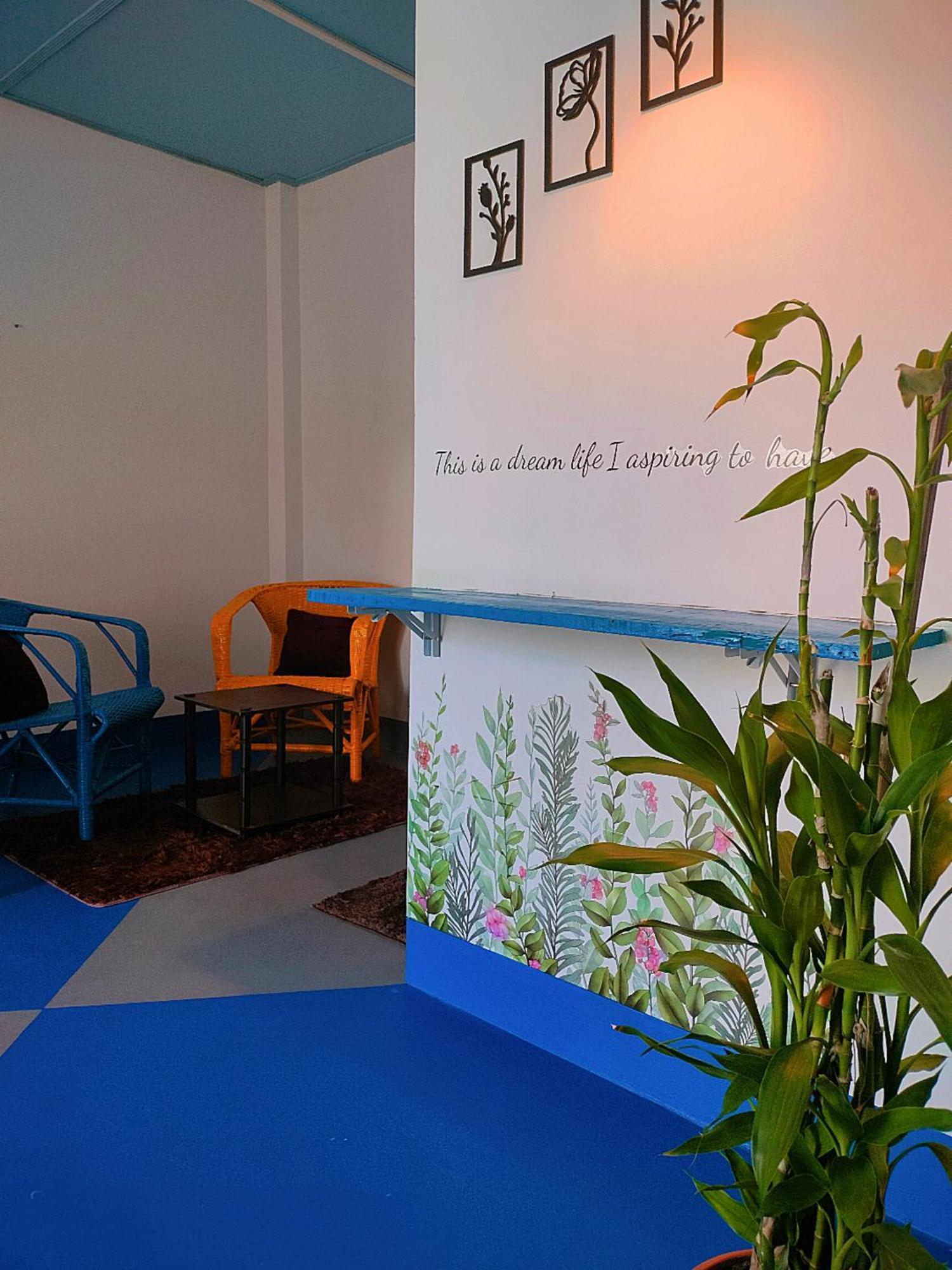 Ferienwohnung California Nest Tezpur Exterior foto