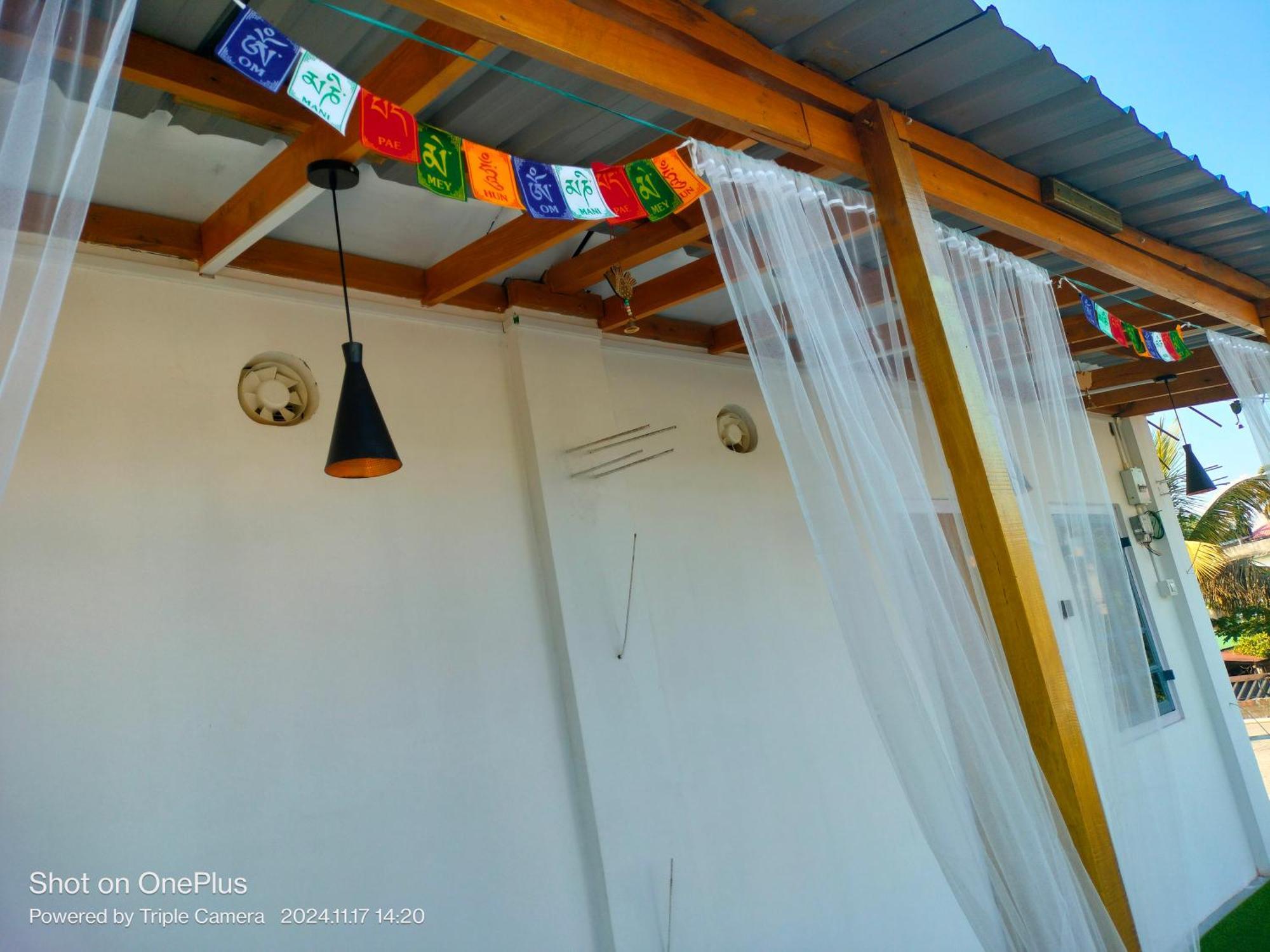 Ferienwohnung California Nest Tezpur Exterior foto